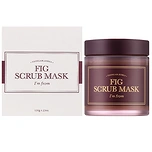I'M FROM FIG SCRUB MASK (120gr)