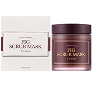 I'M FROM FIG SCRUB MASK (120gr)