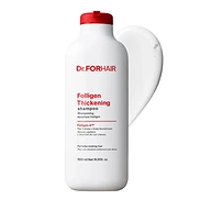 DR.FORHAIR FOLLIGEN THICKENING SHAMPOO (500ml)