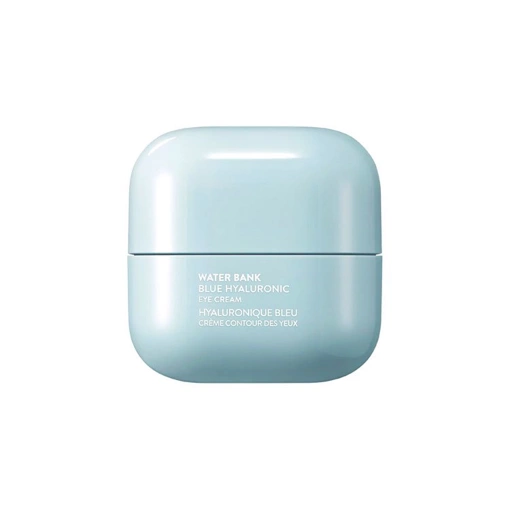 LANEIGE WATER BANK BLUE HYALURONIC EYE CREAM (25ml)