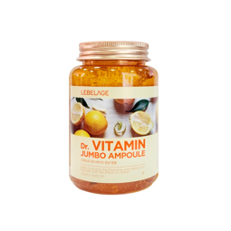 LEBELAGE DR. VITAMIN JUMBO AMPOULE (250ml)