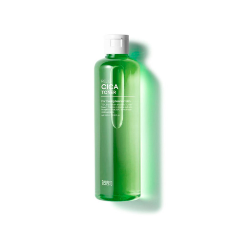 TENZERO RELIEF CICA TONER (300ml)