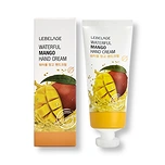 LEBELAGE WATERFUL MANGO HAND CREAM (100ml)