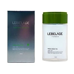 LEBELAGE FRESH GREEN TEA FOR MEN LOTION (150ml)