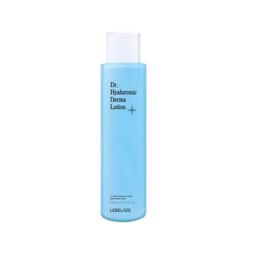 LEBELAGE DR.HYALURONIC DERMA LOTION (210ml)