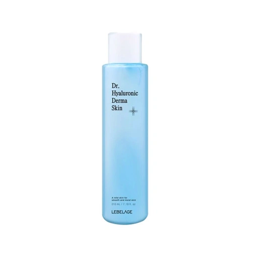 LEBELAGE DR. HYALURONIC DERMA SKIN (210ml)