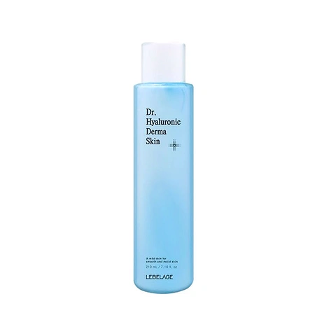 LEBELAGE DR. HYALURONIC DERMA SKIN (210ml)
