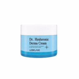 LEBELAGE DR. HYALURONIC DERMA CREAM (50ml)