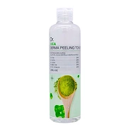 LEBELAGE DR. CICA DERMA PEELING TONER (310ml)