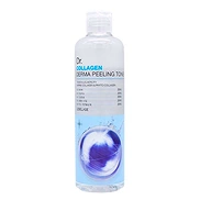 LEBELAGE DR. COLLAGEN DERMA PEELING TONER (310ml)