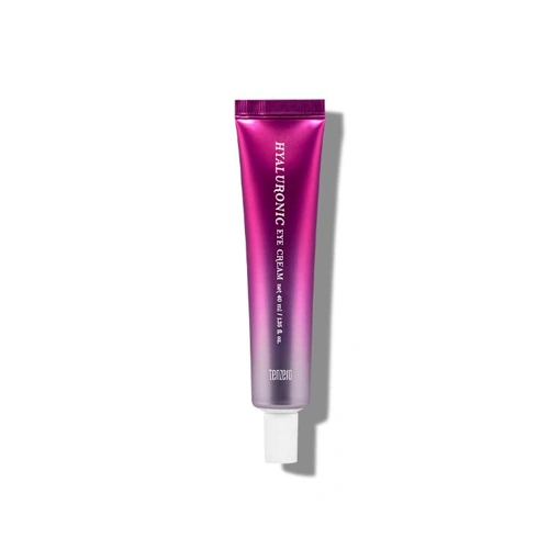 TENZERO HYALURONIC EYE CREAM (40ml)