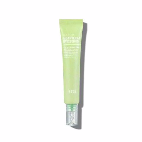 TENZERO CLEAR FIT HEARTLEAF EYE SERUM (30ml)