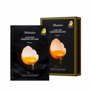 JM SOLUTION GLORY AQUA IDEBENONE EGG MASK (30gr*10ea)