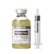 MEDI-PEEL PEPTI-TOX AMPOULE (30ml + 1ea dispenser)