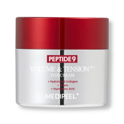 MEDI-PEEL PEPTIDE 9 VOLUME & TENSION PRO TOX CREAM (50ml)