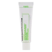 PURITO CENTELLA UNSCENTED RECOVERY CREAM (50ml)