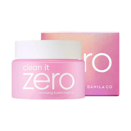 BANILA CO CLEAN IT ZERO CLEANSING BALM ORIGINAL (100ml)