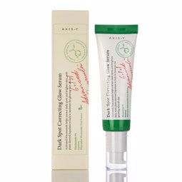 AXIS-Y DARK SPOT CORRECTING GLOW SERUM (50ml)