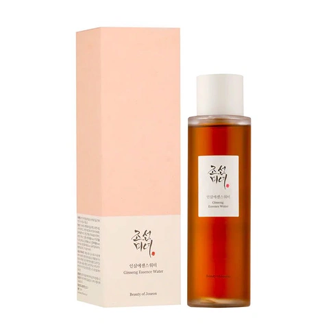 BEAUTY OF JOSEON GINSENG ESSENCE WATER (150ml)