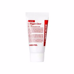 MEDI-PEEL AESTHE DERMA LACTO COLLAGEN CLEAR (MINIATURE) (28gr)
