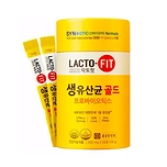 LACTO-FIT - 5X FORMULA PROBIOTICS GOLD (2gr*50sticks)
