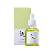 BEAUTY OF JOSEON CALMING SERUM GREEN TEA + PANTHENOL (30ml)