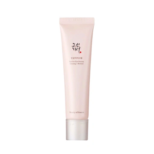 BEAUTY OF JOSEON REVIVE EYE SERUM GINSENG + RETINAL (30ml)