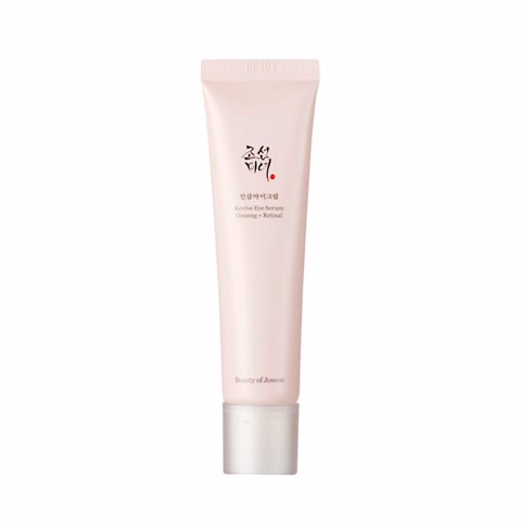 BEAUTY OF JOSEON REVIVE EYE SERUM GINSENG + RETINAL (30ml)