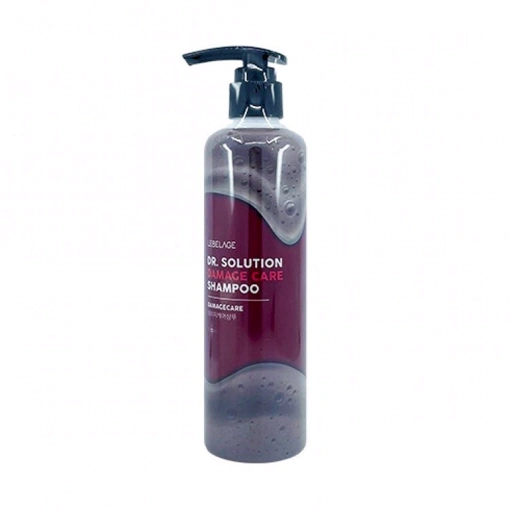 LEBELAGE DR. SOLUTION DAMAGE CARE SHAMPOO (300ml)