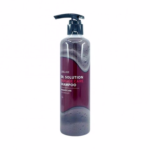 LEBELAGE DR. SOLUTION DAMAGE CARE SHAMPOO (300ml)