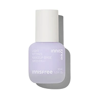 INNISFREE LIGHT FITTING MAKEUP BASE (30ml)