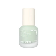 INNISFREE (GREEN) LIGHT FITTING MAKEUP BASE SPF23 PA++ (30ml)