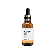 LEBELAGE DR. VITAMIN C DERMA AMPOULE (30ml)
