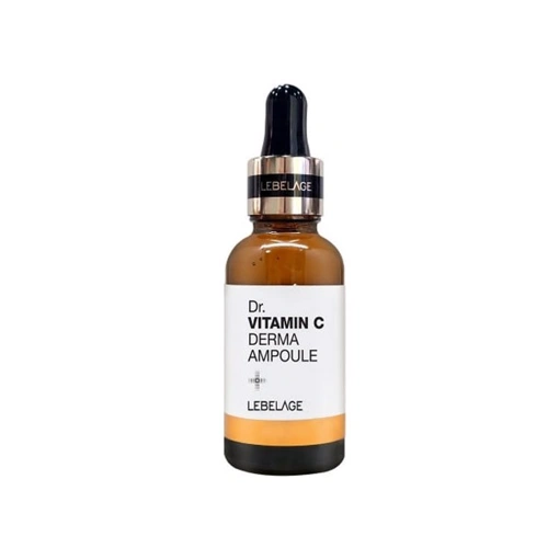 LEBELAGE DR. VITAMIN C DERMA AMPOULE (30ml)