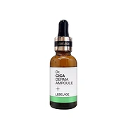 LEBELAGE DR. CICA DERMA AMPOULE (30ml)