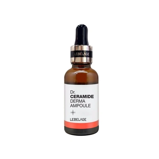 LEBELAGE DR. CERAMIDE DERMA AMPOULE (30ml)