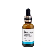 LEBELAGE DR. COLLAGEN DERMA AMPOULE (30ml)
