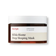 MANYO FACTORY BIFIDA BIOME DEEP SLEEPING MASK (100ml)