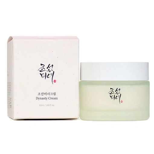 BEAUTY OF JOSEON DYNASTY CREAM (50ml)