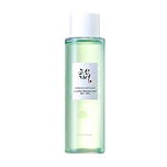 BEAUTY OF JOSEON GREEN PLUM REFRESHING TONER AHA + BHA (150ml)