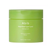 ABIB HEARTLEAF SPOT PAD CALMING TOUCH (80pads)