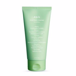 ABIB ACNE FOAM CLEANSER HEARTLEAF FOAM (150ml)