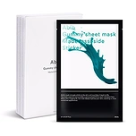 ABIB GUMMY SHEET MASK MADECASSOSIDE STICKER (10ea)