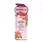 ON: THE BODY CASHMERE PERFUME BODY LOTION SWEET LOVE (400ml)