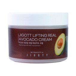 JIGOTT LIFTING REAL AVOCADO CREAM (150ml)