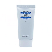 LEBELAGE PERFECT CARE MOISTURE AQUA SUN (SPF50+ PA++++) (50gr)