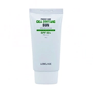 LEBELAGE PERFECT CARE CICA SOOTHING SUN (SPF50+ PA++++) (50gr)