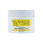 KOELCIA GOLD HIBISCUS CREAM (50gr)