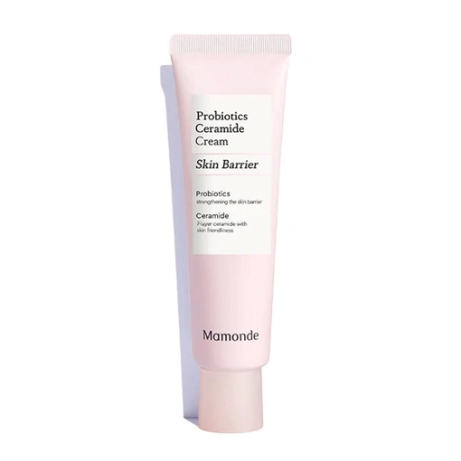 MAMONDE PROBIOTICS CERAMIDE CREAM (60ml)