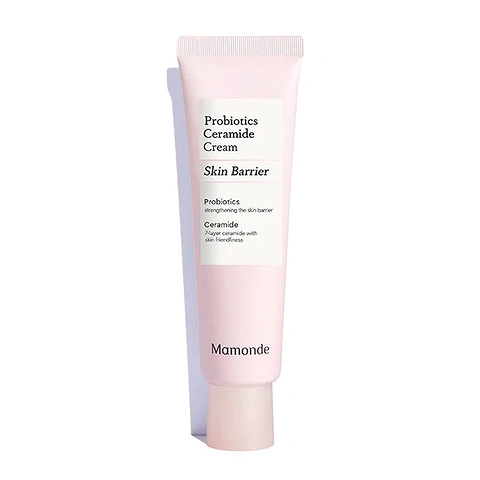 MAMONDE PROBIOTICS CERAMIDE CREAM (60ml)